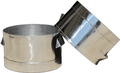 پارس استیل پاسارگاد البرز ، سطل 6 لیتری